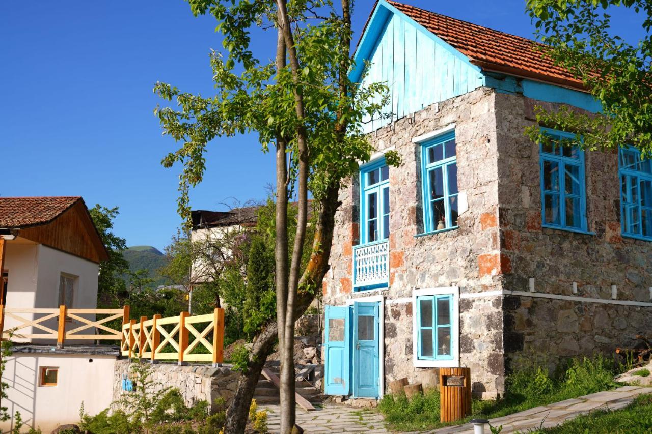 Toon Armeni Guest House Dilijan Exterior foto