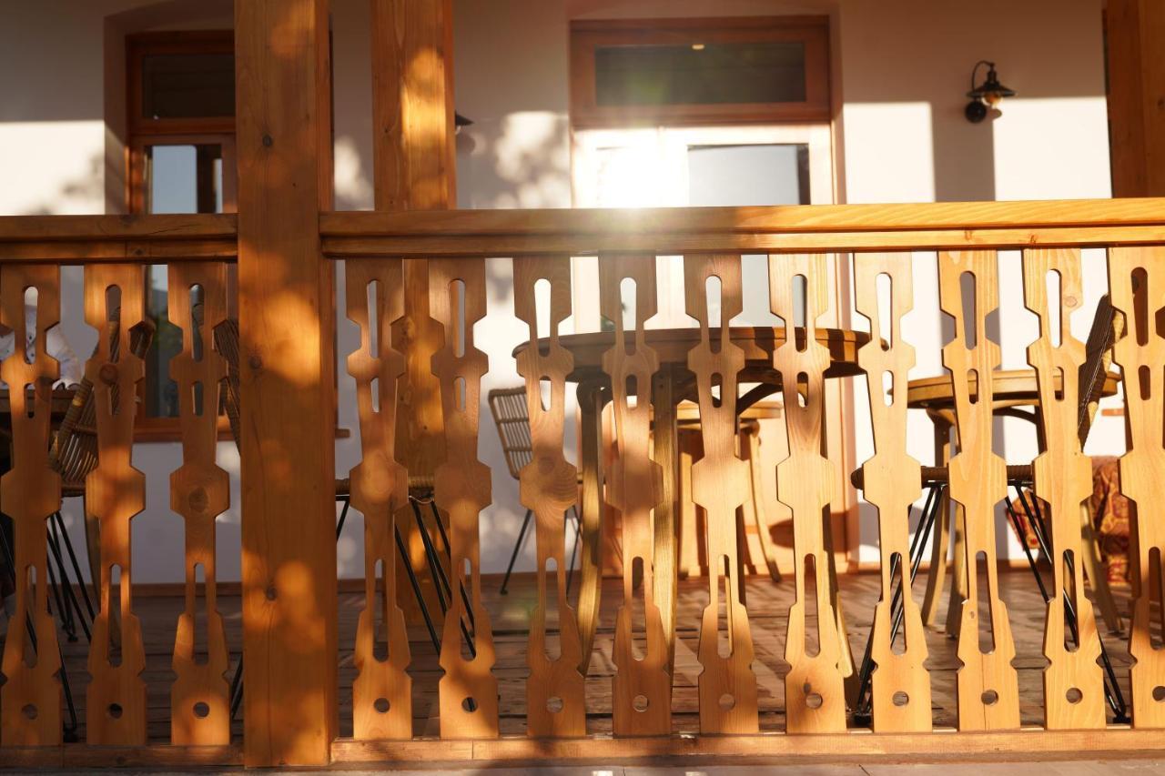 Toon Armeni Guest House Dilijan Exterior foto