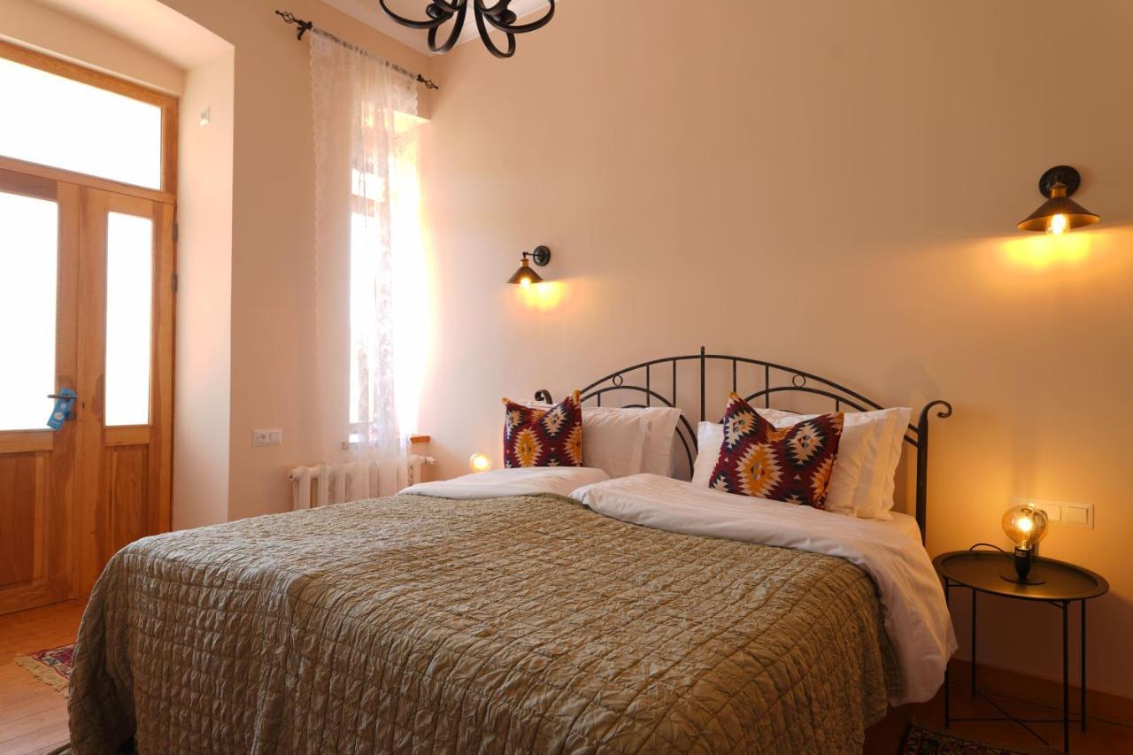 Toon Armeni Guest House Dilijan Exterior foto